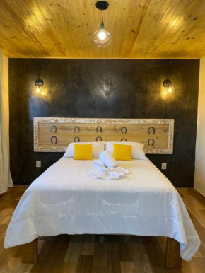 Suite Aconchego Mineiro